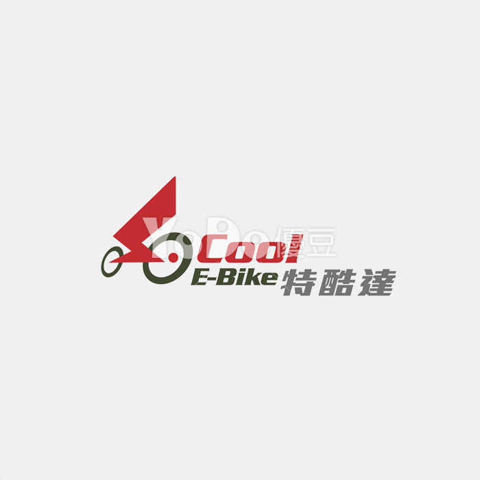 圖像Logo設計-特酷達