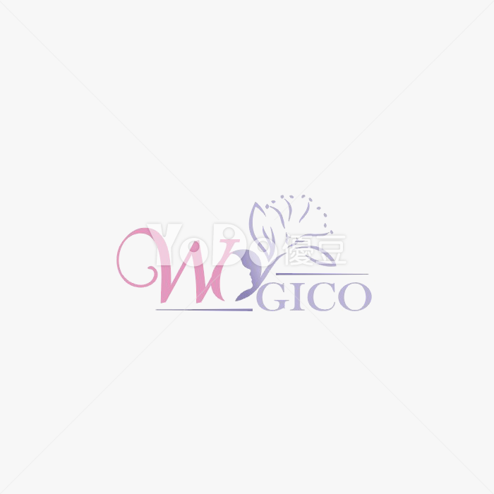 圖像Logo設計-wogico