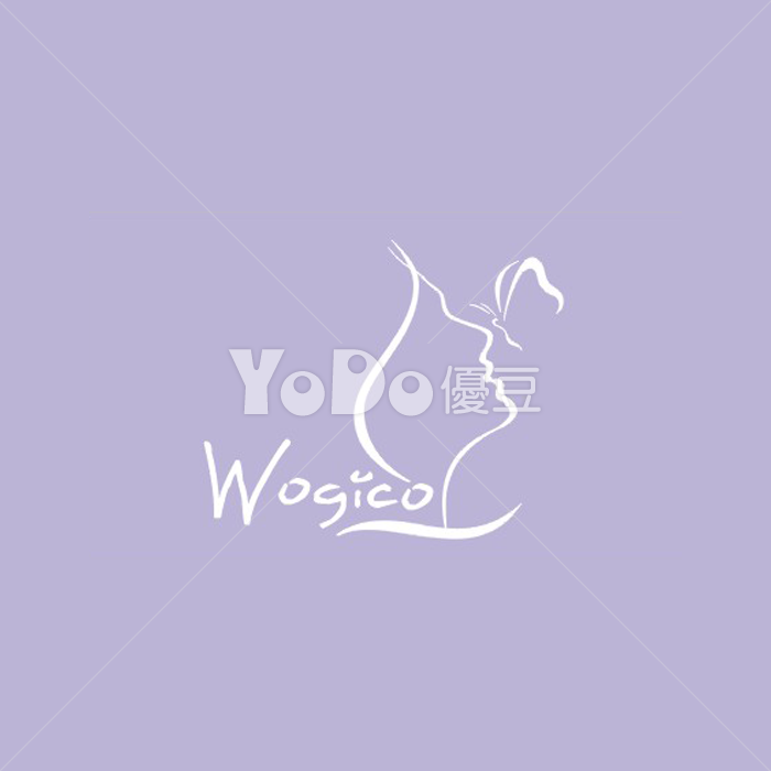 圖像Logo設計-wogico
