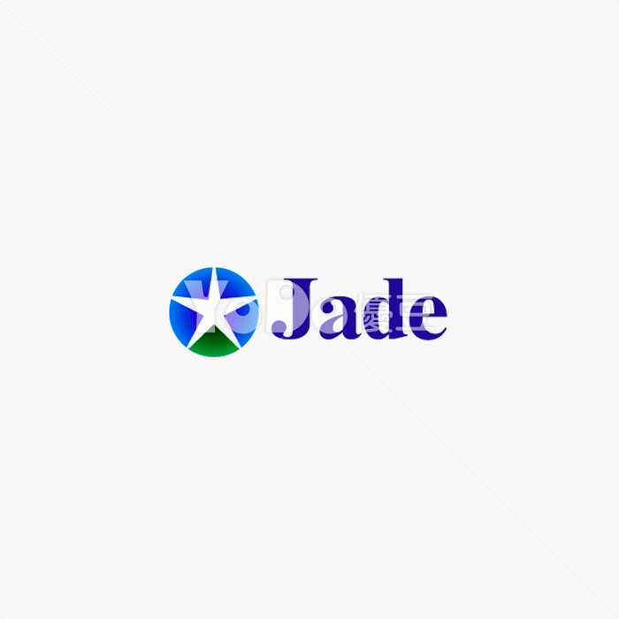 圖像Logo設計-傑得