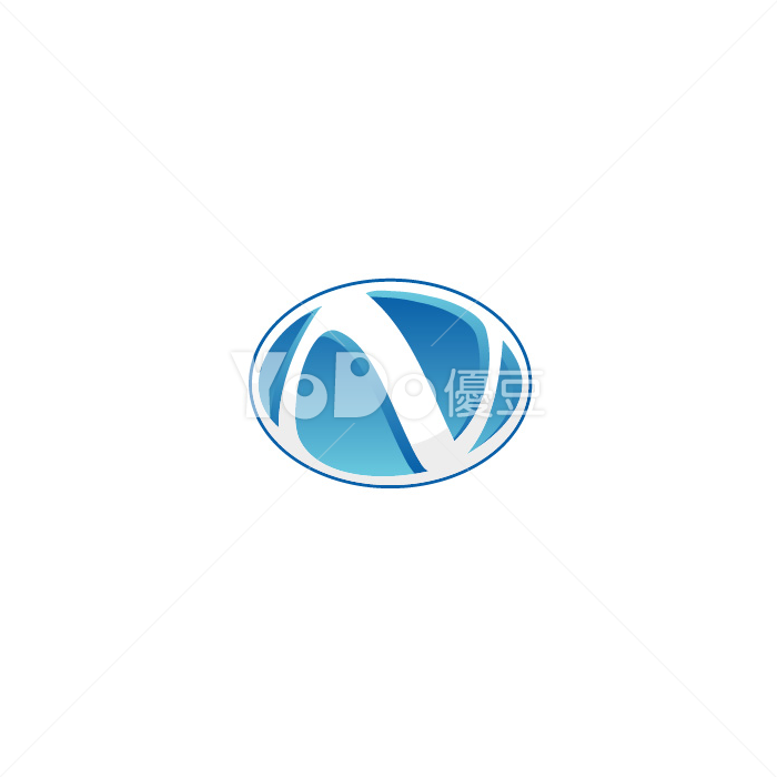 圖像Logo設計-Notion