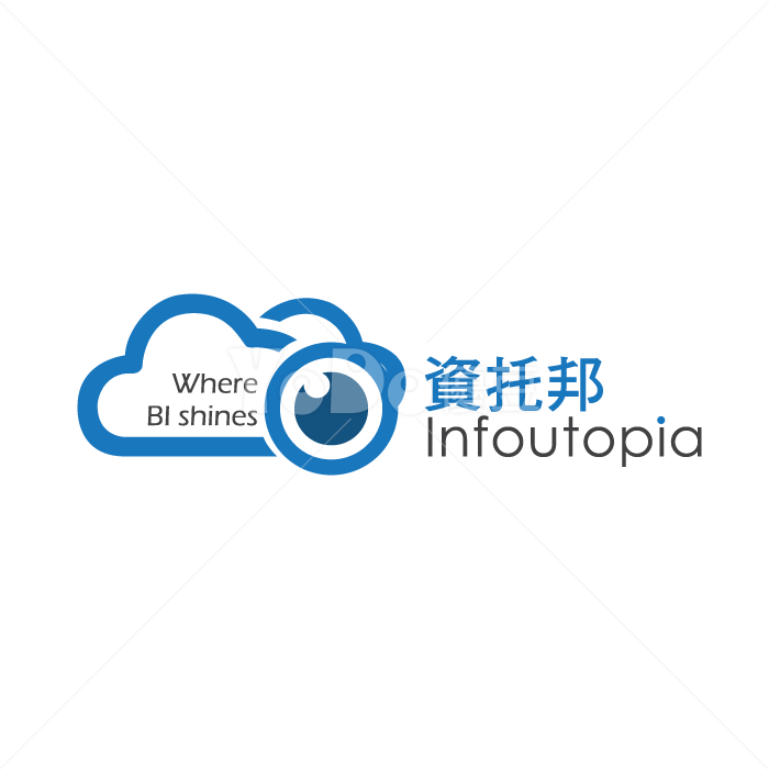 圖像Logo設計-資托邦