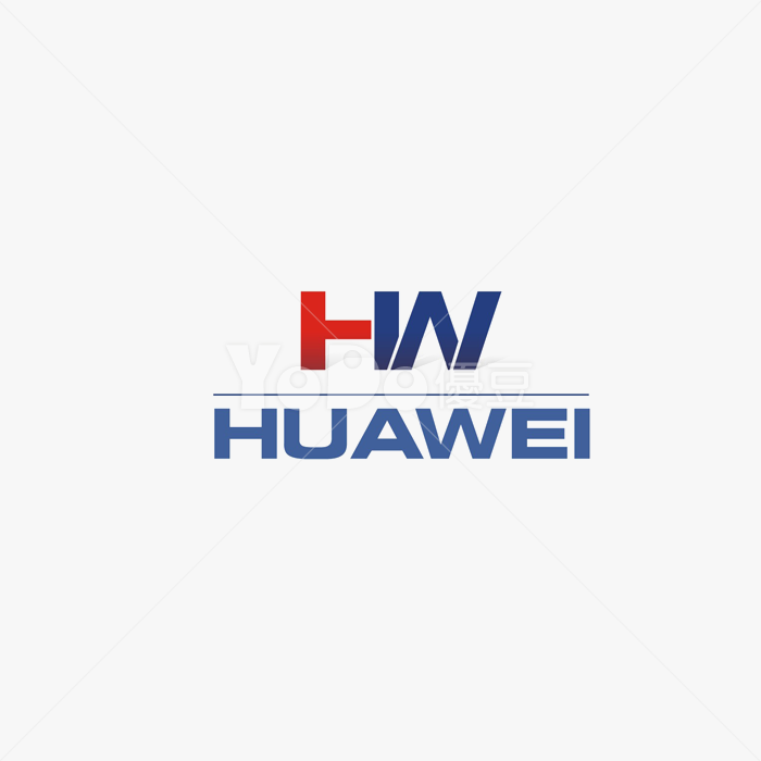 文字Logo設計-華威