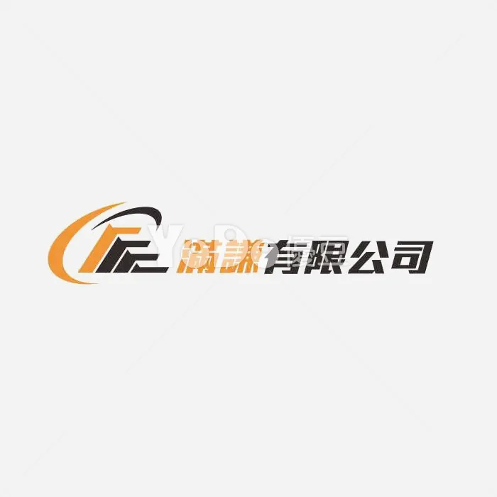 圖像Logo設計-滿謙