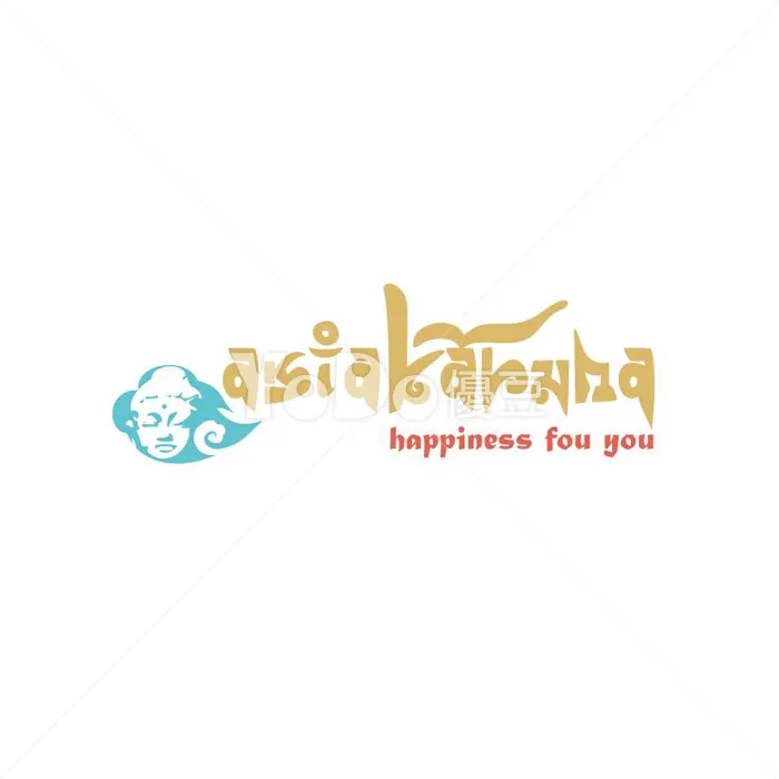 文字Logo設計-Asiakaruna