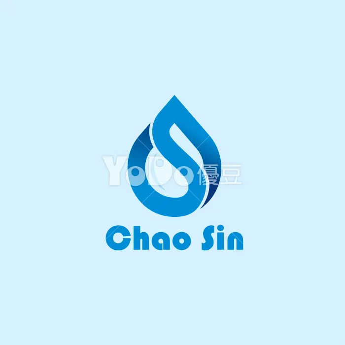 圖像Logo設計-Chao Sin