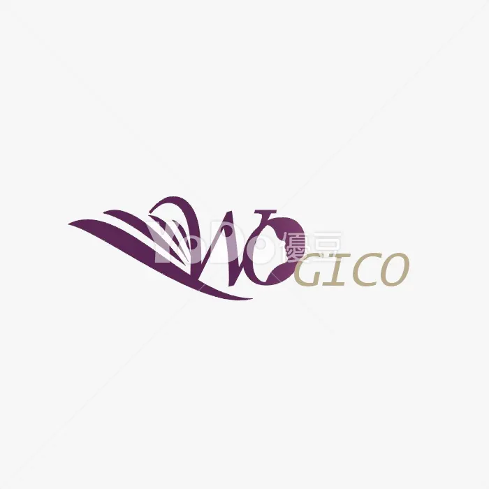 圖像Logo設計-wogico