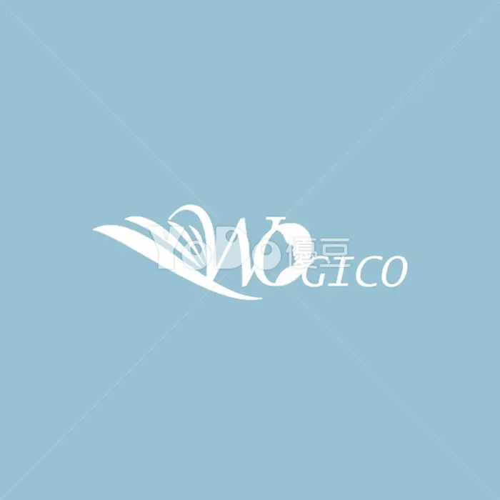 圖像Logo設計-wogico