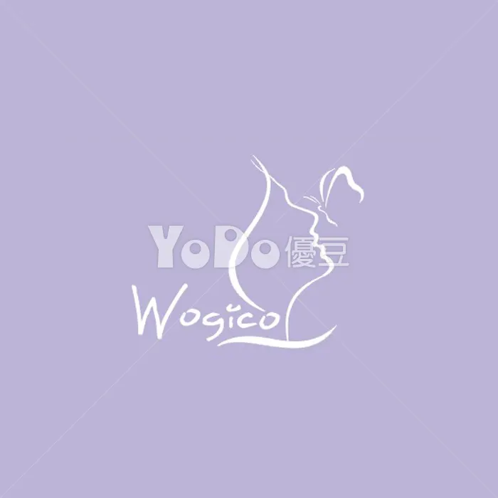 圖像Logo設計-wogico
