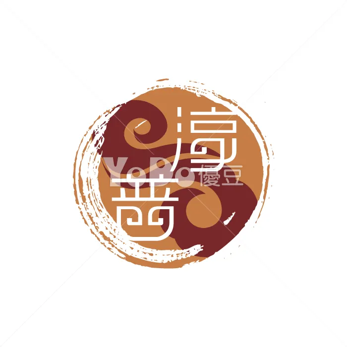 圖像Logo設計-Chunpu