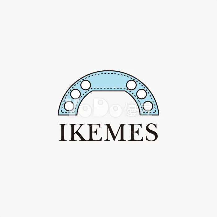 圖像設計-IKEMES