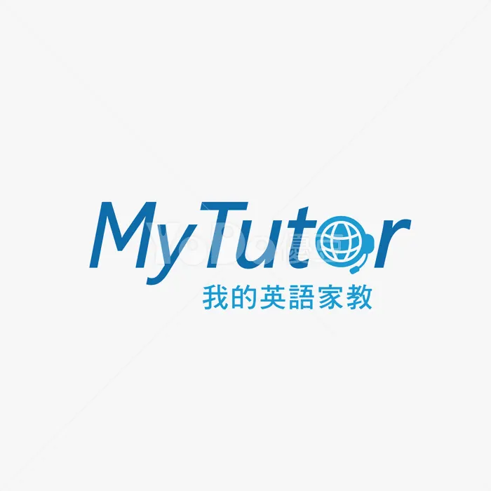 文字Logo設計-MyTutor