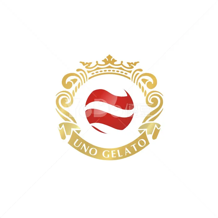 圖像Logo設計-UNO