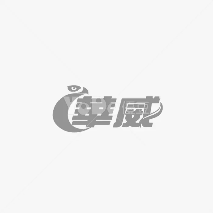 圖像Logo設計-華威
