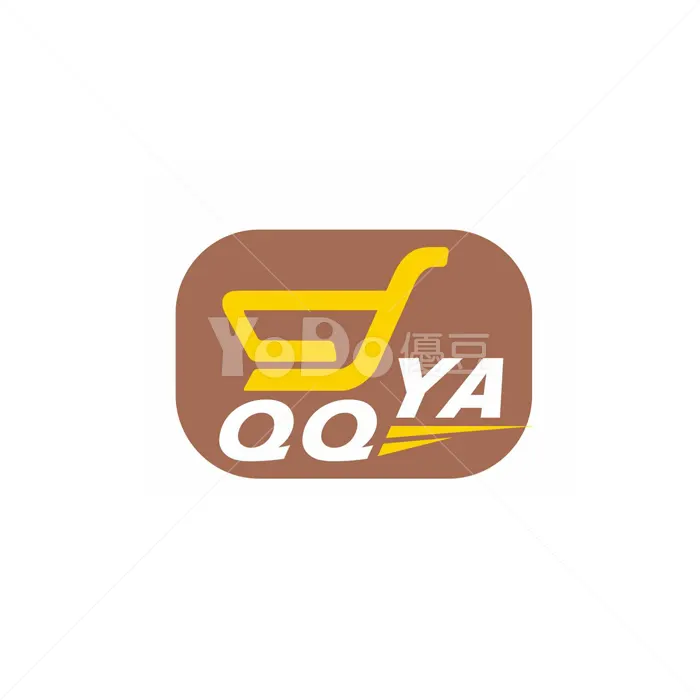 圖像Logo設計-YA