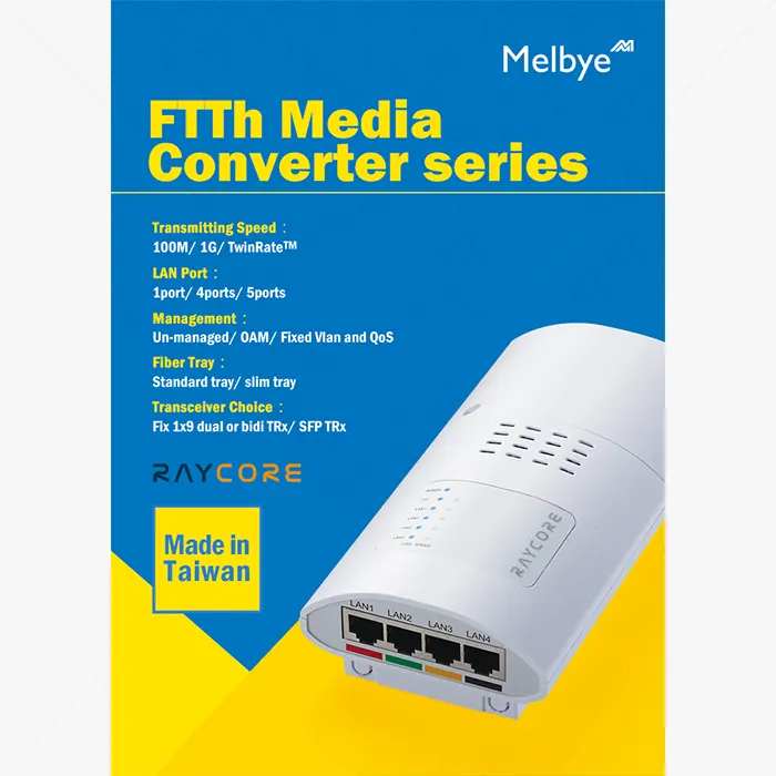 海報設計-Melbye