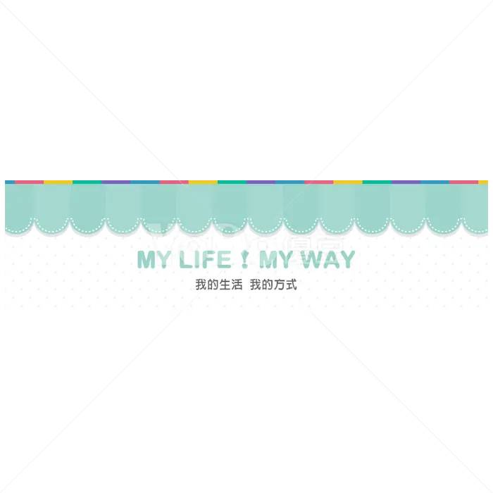 Banner設計-NewStyle