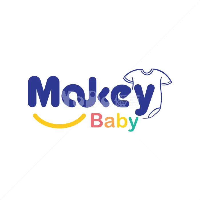 圖像+文字Logo設計-Makey