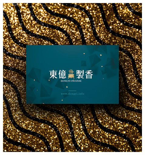 東億頂級製香