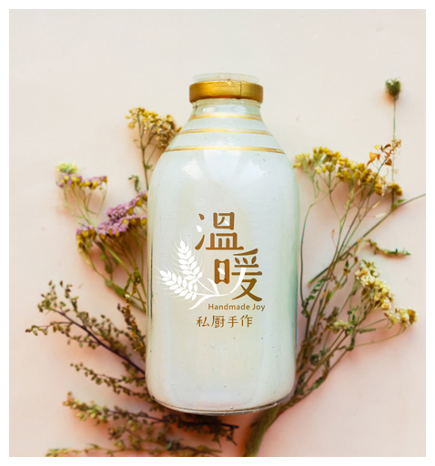 溫暖私廚手作