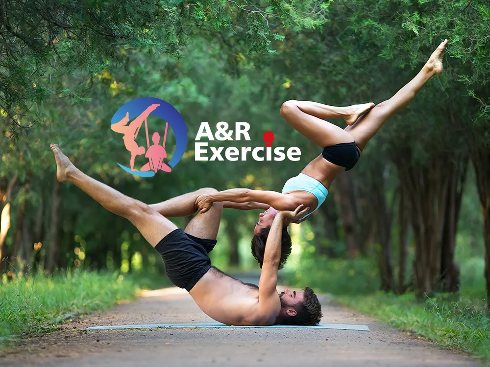 A＆R Exercise