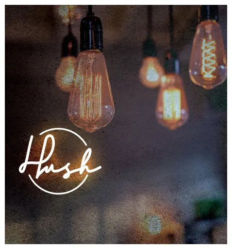 Hush Taipei