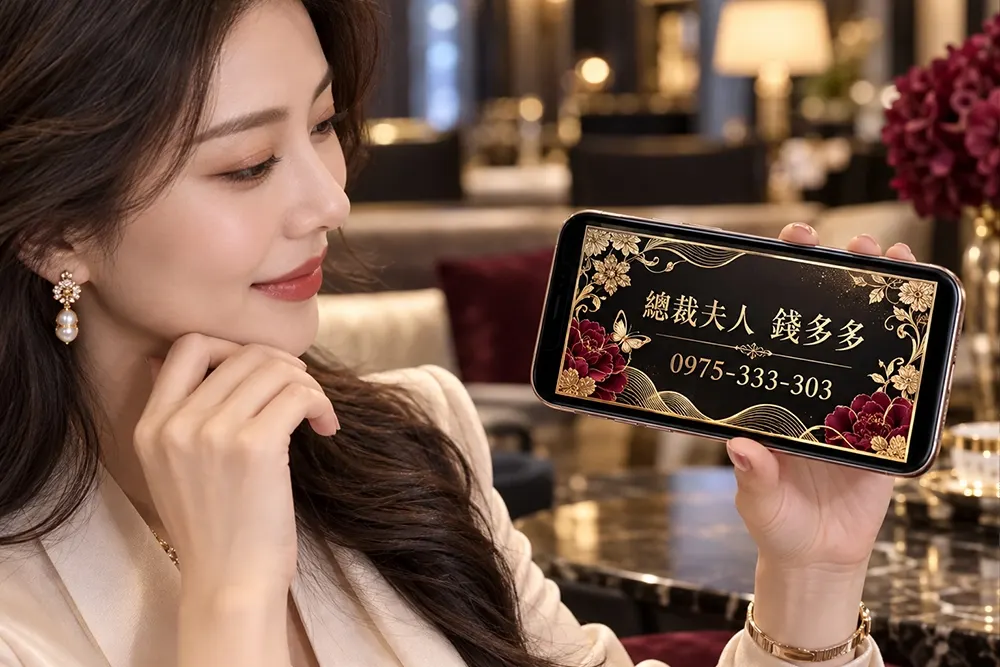 AI 名片畫面完成後，接下來該怎麼辦？能直接印刷嗎？